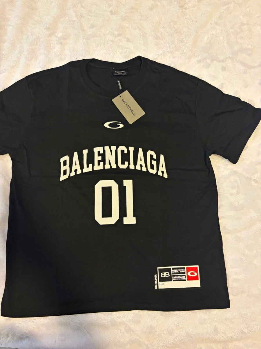 25+ Balenciaga Shirts for Men for sale | Updated Oct 2026