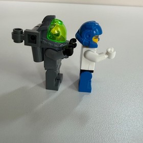 Lego Batman Atlantis Minifigure Lot 7985 76055 8078 8061 8077 8075 70351 70353