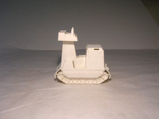 Vintage 1967 Mattel Matt Mason Lunar Cat Trac Vehicle  