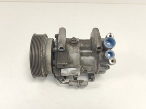 KLIMA PUMPE AC COMPRESSOR Renault Clio III (BR/CR) 2006 8200819568A / 8200819568