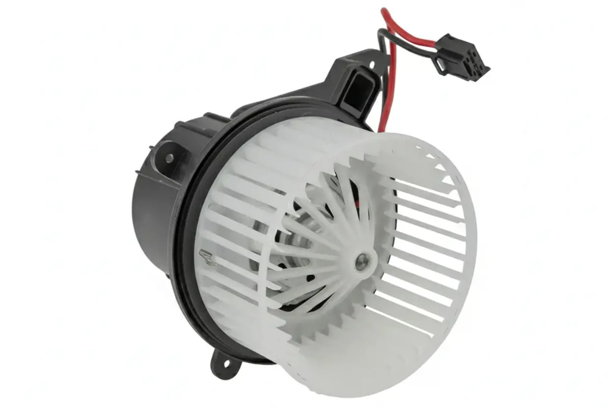 Fits NTY EWN-ME-013 INTERIOR BLOWER - Image 7