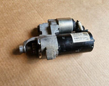 Motor De Arranque AUDI RS5 8T 079911021G BOSCH 4.2 V8 FSI