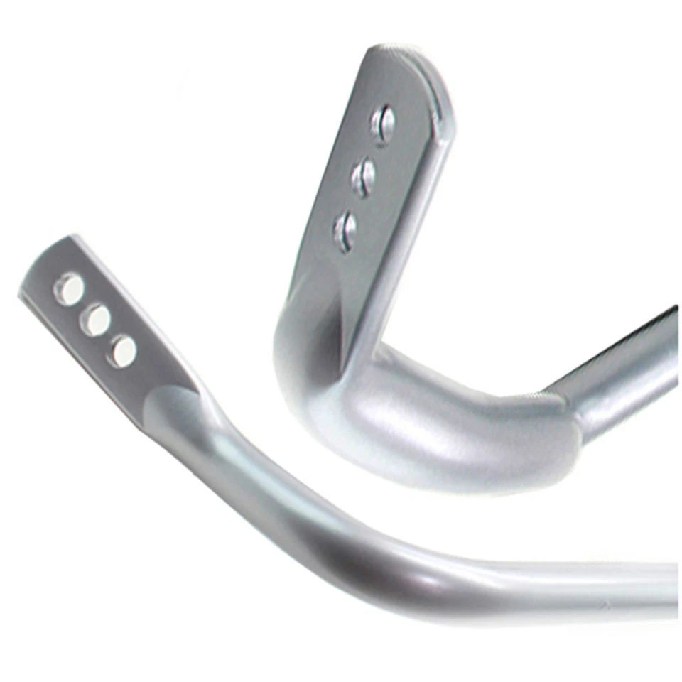 Whiteline BFK006 Sway Bars Kit Front & Rear for Ford Mustang 2015-2024 Foto 4 de 4