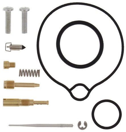 All Balls 26-1243 Carburetor Repair Kits 226-1243 126-8243 134133 Rebuild Kit - Picture 1 of 4