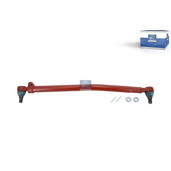 Lenkstange Schubstange DT Spare Parts FüR U.A. Iveco Eurocargo-image