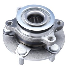 Front Wheel Hub Bearing Assembly Fits for Nissan Rogue 2008  2013, for Rogu