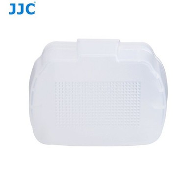 JJC FC-600EXII Flash Light Diffuser Diffusion RE. Canon SBA-E3 for 600EX II-RT