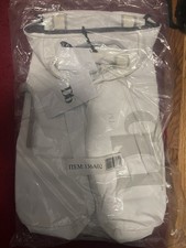 Elevate Your Travels with the Douchebag Journey Hugger Backpack White 30L