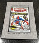 MARVEL MASTERWORKS: THE AMAZING SPIDER-MAN VOL. 3 HC [REMASTERWORKS]
