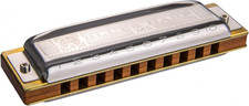 Accordions Harmonica 532BX-G 