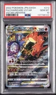 2022 POKEMON JPN SWORD & SHIELD VSTAR UNIVERSE FULL ART/CHARIZARD VSTAR PSA 10