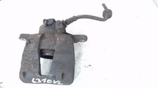 Bremssattel Links Fiat Stilo 1.6 16V Bj 2002 192 2675737