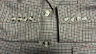 VTG Appleseed’s Women's Blazer Jacket Coat Plaid Size 8 — photo 7