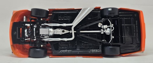 2000 ACTION 1/18 TONY STEWART #20 HOME DEPOT RECRUE DE L'ANNÉE PONTIAC - Photo 9/14