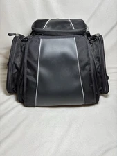 Firstgear Laguna Tail Bag Motorcycle Helmet Storage Bag Cord Attachment 