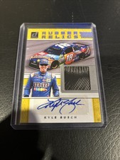 2018 Donruss Football Cards 22