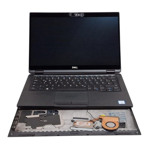 ⚠️ERSATZTEIL GEHÄUSE- TOUCH Latitude  7390 2-1 ❌️OHNE MAINBOARD ❌️OHNE RAM#QR177