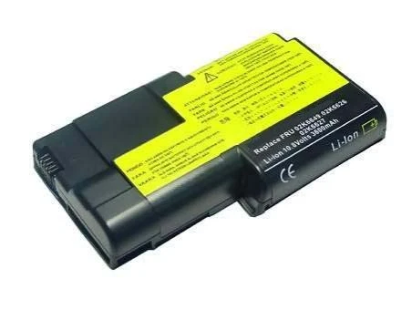 IBM Laptop Batteries for IBM Lenovo ThinkPad