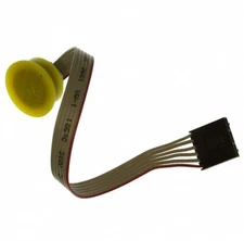 TE Connectivity Measurement Specialties 86-005A-C  Pressure sensor from DigiKey