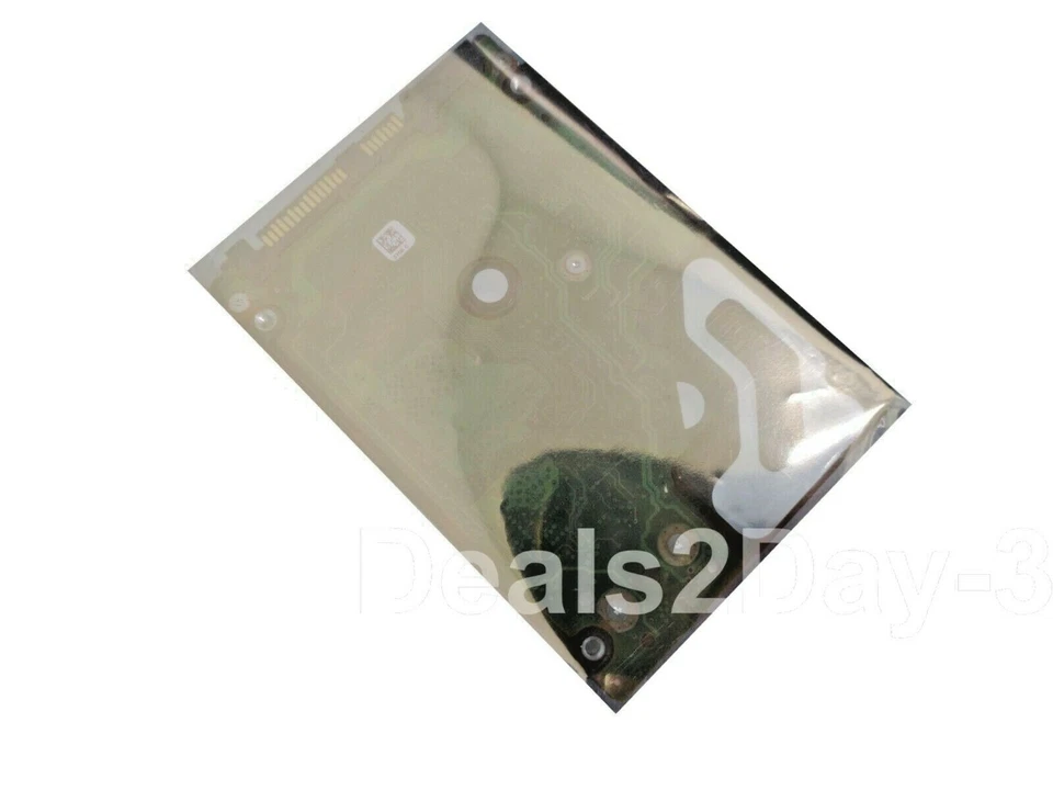 ST9900805SS Seagate SAVVIO 10K.5 900GB 10K RPM 6Gb/s 2.5" SAS HDD Hard Drive - Image 4 of 4