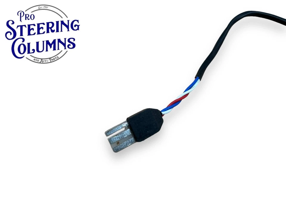 1973-1983 GM C10 C20 C30 Turn Signal Lever Stalk With Cruise Control New TSL112 - Image 3 of 4