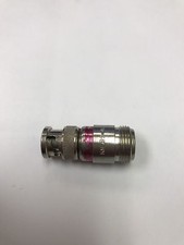 Kings KN-99-46- BNC male to N female - coaxial adapter connector