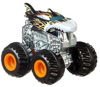 Hot Wheels Monster Trucks 10台セット Hot Wheels Monster Trucks Set of 10 MINIS Vehicles Series 2