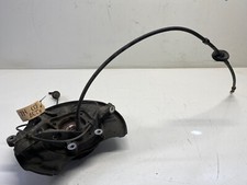 Mercedes SL 500 R230 Radnabe Radlager ABS Sensor Hinten Links Mercedes SL 500 R230 Radnabe Radlager ABS Sensor Hinten Links