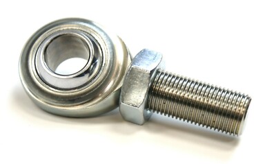 Spherical Rod End Rose Heim Joint Bearing 5/8-18 LH LEFT Hand VCAB Lined FK USA