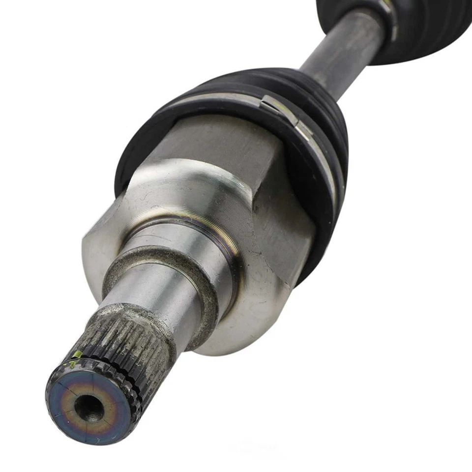 Conjunto de eje CV - transmisión automática APW Inc. FD8071 se adapta a 03-05 Ford Focus Foto 3 de 4