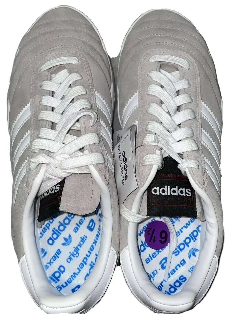 adidas aw soccer