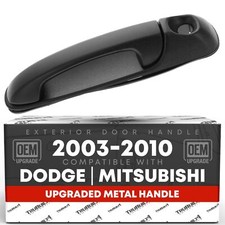 Exterior Door Handle Driver Side For Dodge Ram 1500 2500 3500 4500 5500 - Fr... Exterior Door Handle Driver Side For Dodge Ram 1500 2500 3500 4500 5500 - Fr...