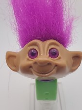 Kids Vintage Troll Watch