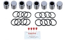 Kits de frein Audi Q7