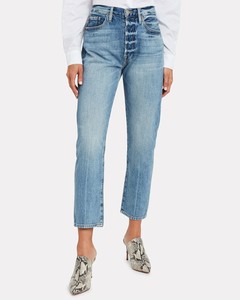 le original frame jeans