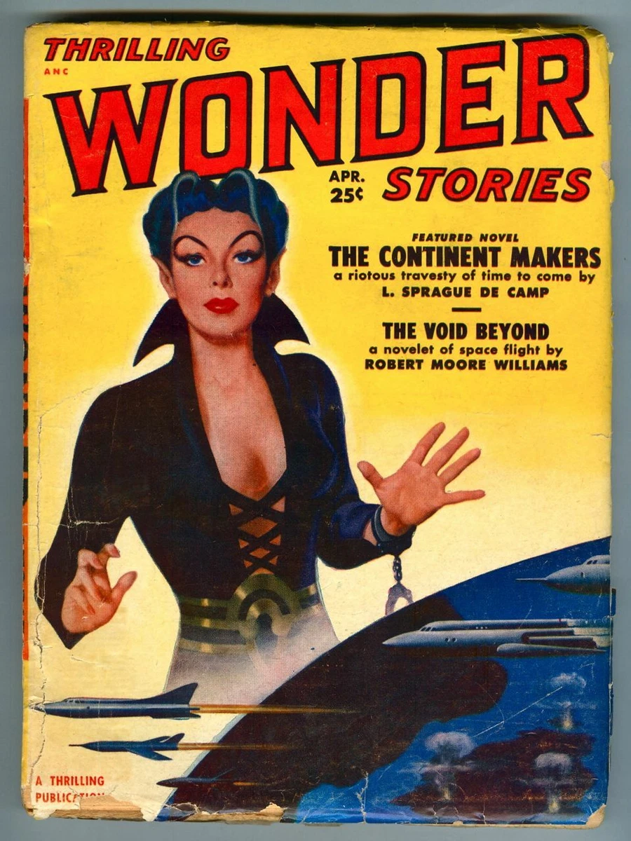 25+ Pulp magazines for sale | Updated Oct 2026