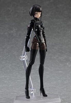 Max Factory FALSLANDER: Ronin Figma Action Figure Multicolor from