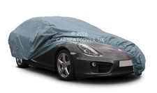 For TOYOTA Celica Coupé (94-99) PREMIUM Water Resistant Breathable CAR COVER