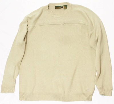 Cotton Blend Jumper Size XL-XXL 