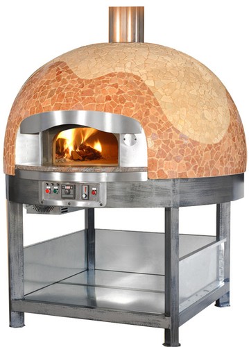Italiana Gas / Madera despedido Horno De Pizza, disponible en 3 dimensión y  3 Modelos | eBay