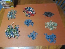 AIRFIX SOLDIERS, HO/OO, LARGE COLLECTION, MOSTLY 20th CENTURY