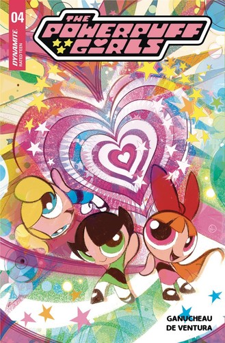 Powerpuff Girls (2024) #1 2 3 4 5 6 7 8 9 Dynamite Entertainment COVER SELECT - Picture 41 of 100