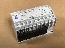 Allen Bradley 104-K05ZJ02 Mini Reversing Starter 100-K05*01 , 100-KMCH FAST SHIP