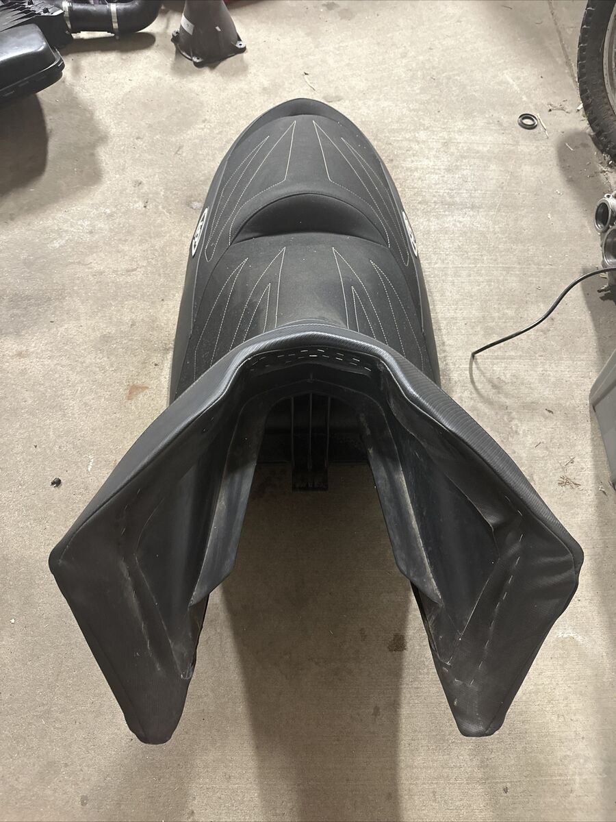 2012 SEADOO RXPX 260 NICE HYDRO TURF RACING SEAT 269002695 2012 SEADOO RXPX 260 NICE HYDRO TURF RACING SEAT 269002695