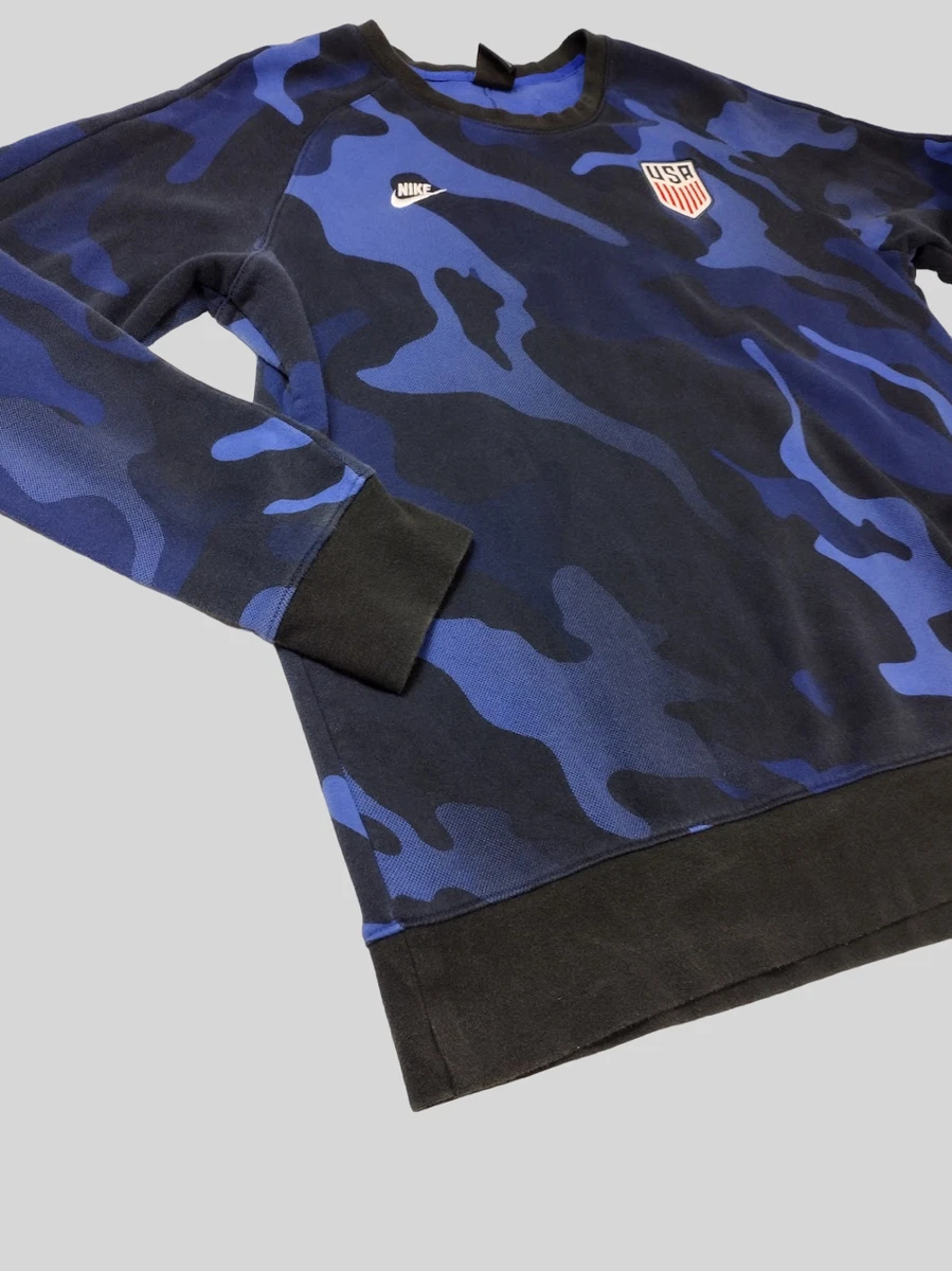Camo nike sale sweatsuit