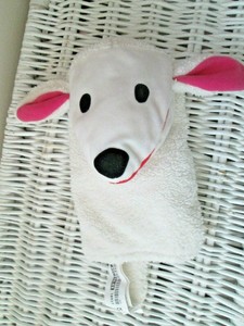 ikea sheep toy