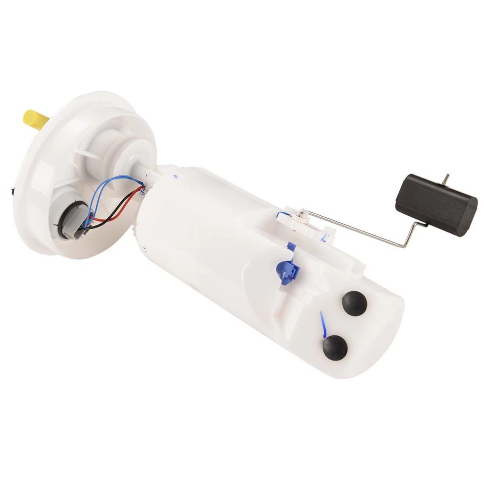 Conjunto de módulo de bomba de combustible para Dodge Chrysler Plymouth sedán de neón 2000 2,0 L gasolina Foto 3 de 4