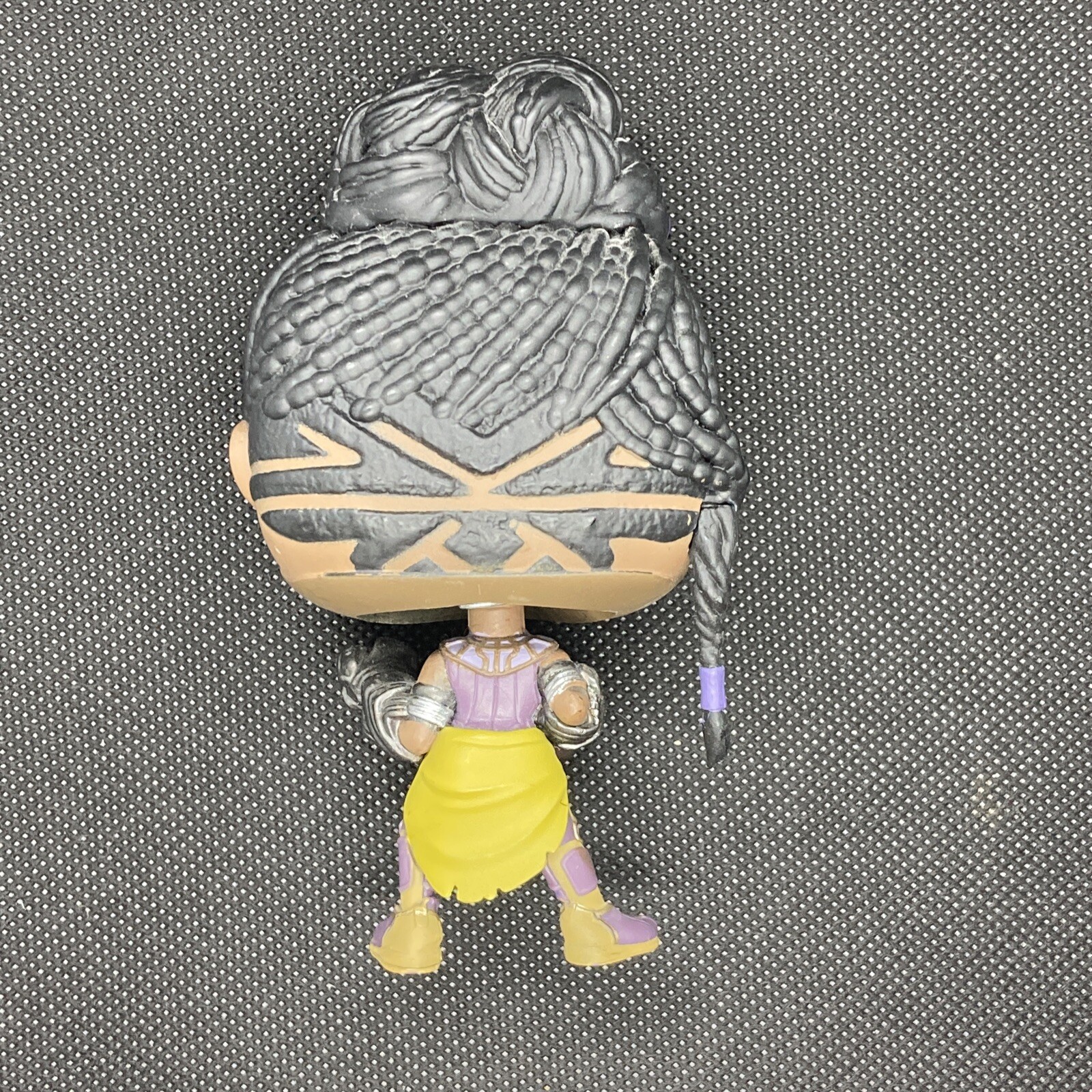 Marvel Funko Pop lot of 3 Black Panther #386 #276 #274 thumbnail 7