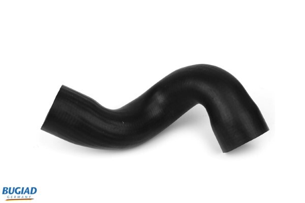 BUGIAD 82602 Charger Air Hose for AUDI,VW