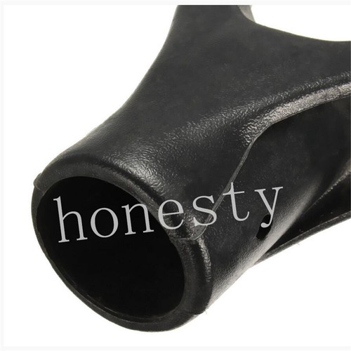32mm Diameter Replacement Plastic Top D Handle Garden Dig For Spade Fork Shovel - Picture 4 of 8